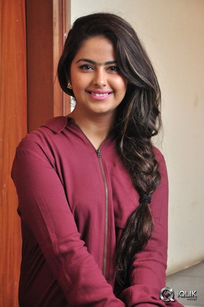 Avika-Gor-Interview-About-Thanu-Nenu